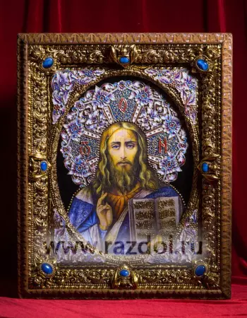 Господь Вседержитель